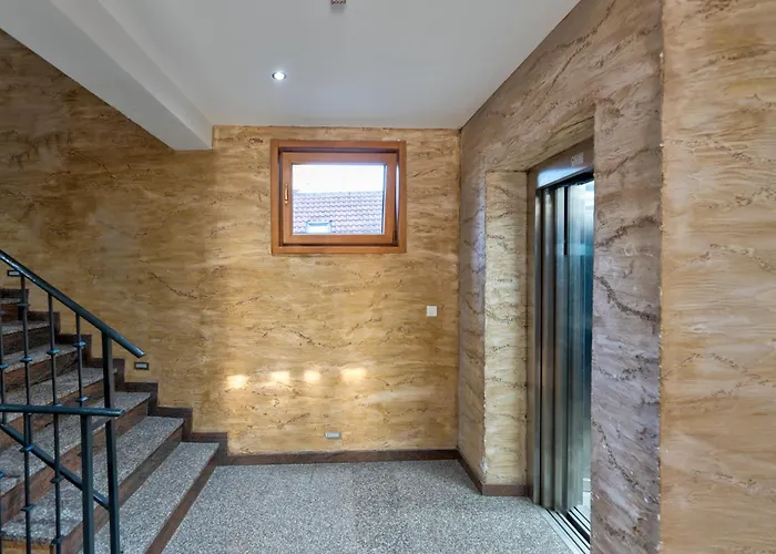 Blue-angel-lux 아파트